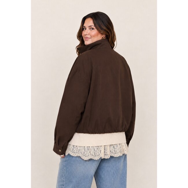 Whimsy Coat