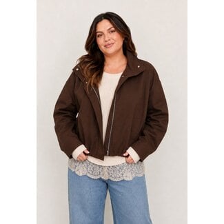 Whimsy Coat