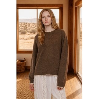 Oxford Knit