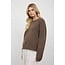 Oxford Knit