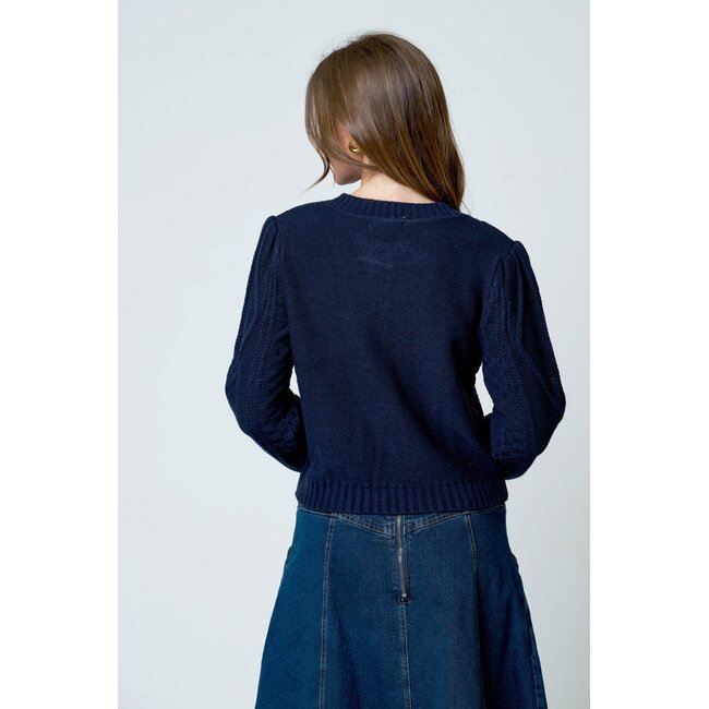 Windsor Top