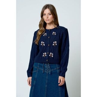 Windsor Top