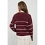 Dune Stripe Knit