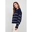 Dune Stripe Knit