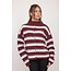 Seaside Stripe Knit