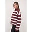 Seaside Stripe Knit