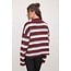 Seaside Stripe Knit