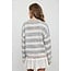 White Mocha Knit