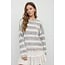 White Mocha Knit