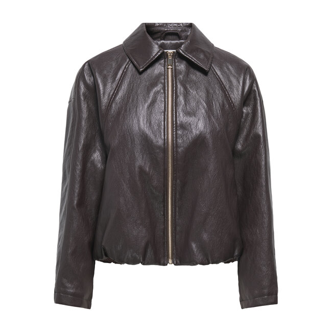 Blair Bomber