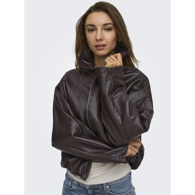 Blair Bomber