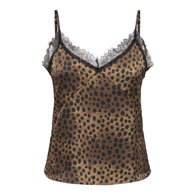 Prowl Tank