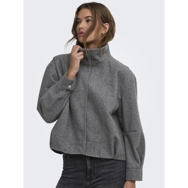 Cassidy Jacket