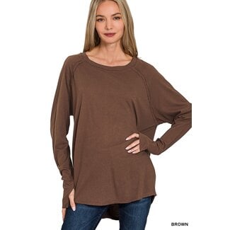 Thora Long Sleeve