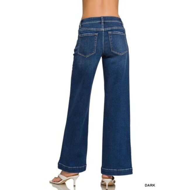Asher Denim