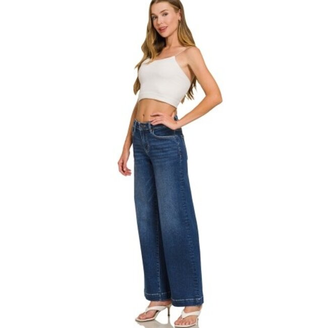 Asher Denim