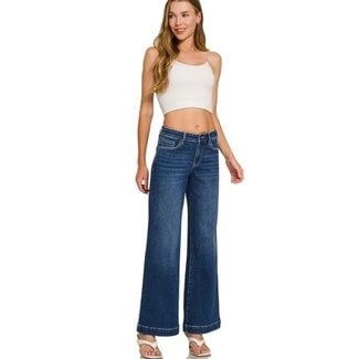 Asher Denim
