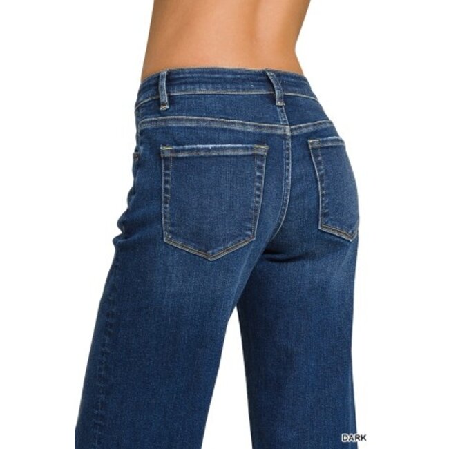 Asher Denim