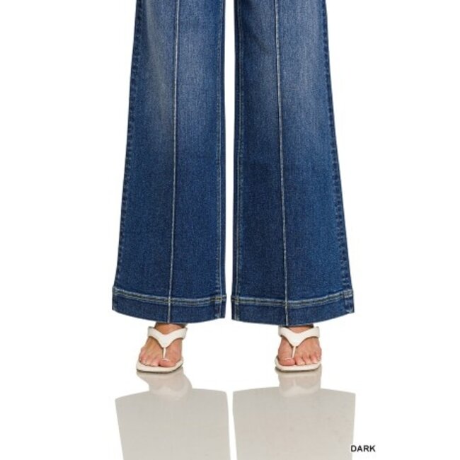 Thea Denim