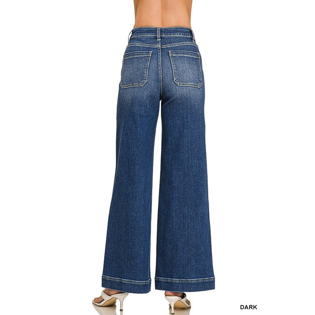Thea Denim