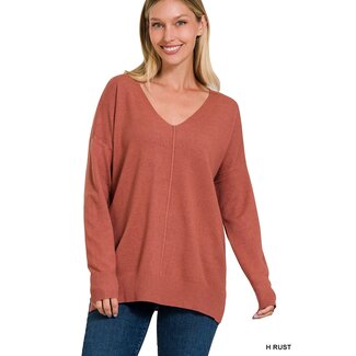 Westlyn Knit