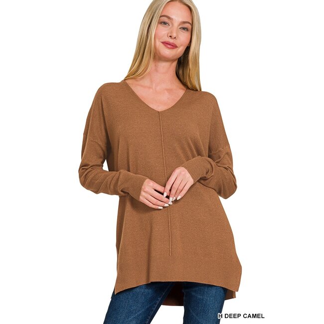 Westlyn Knit