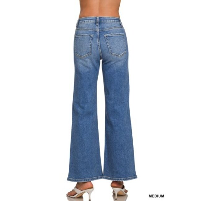 Jora Denim