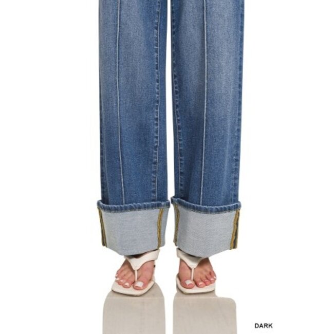 Avery Denim