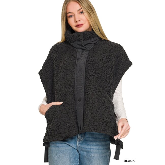 Ophelia Vest