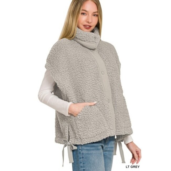 Ophelia Vest