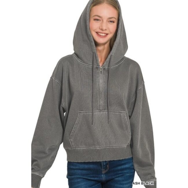 Blair Hoodie