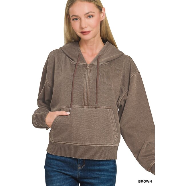 Blair Hoodie