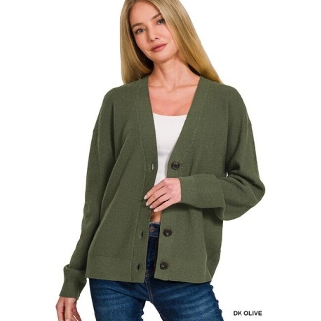 Mabel Cardi