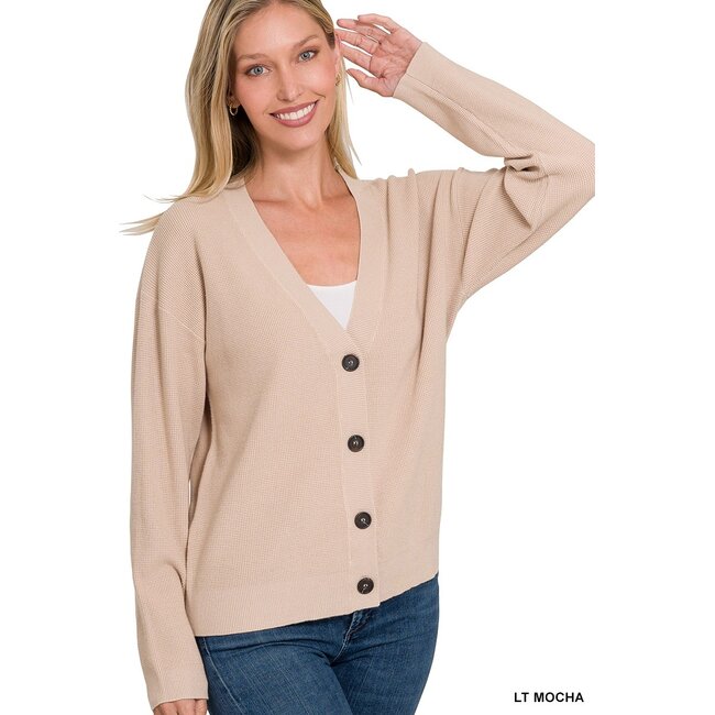 Mabel Cardi