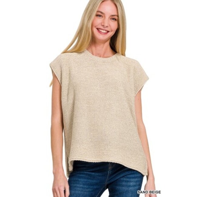 Alma Knit