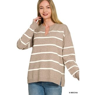 Freya Knit