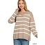 Freya Knit