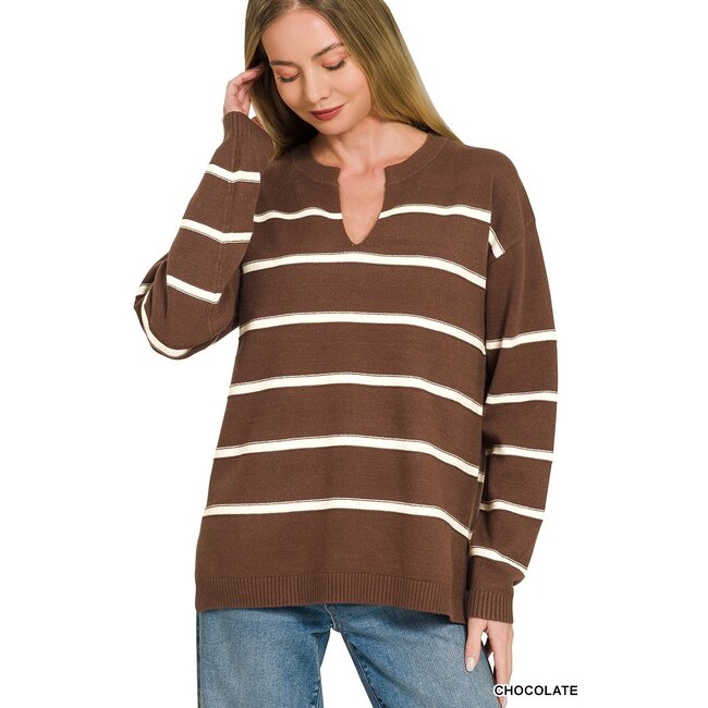 Freya Knit
