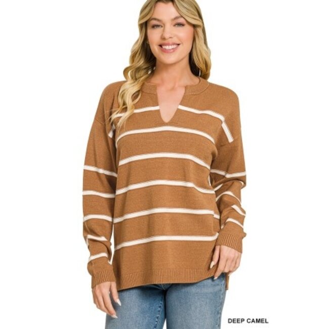 Freya Knit