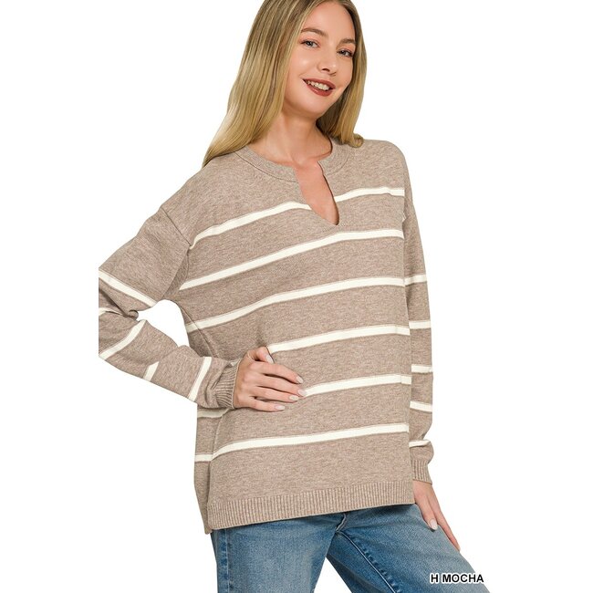 Freya Knit
