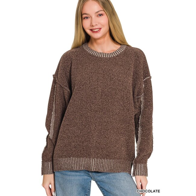 Willow Knit