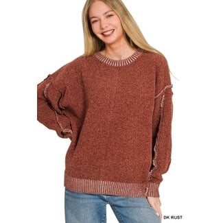 Willow Knit