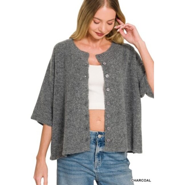 Harper Knit