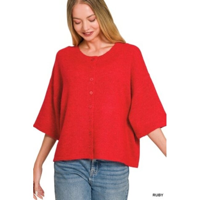 Harper Knit