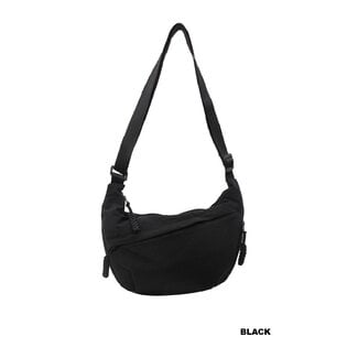 Crescent Purse