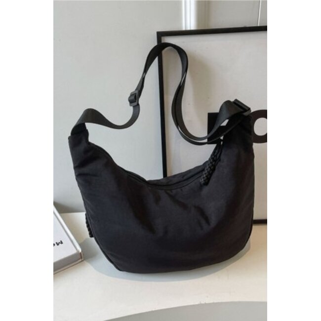 Crescent Purse