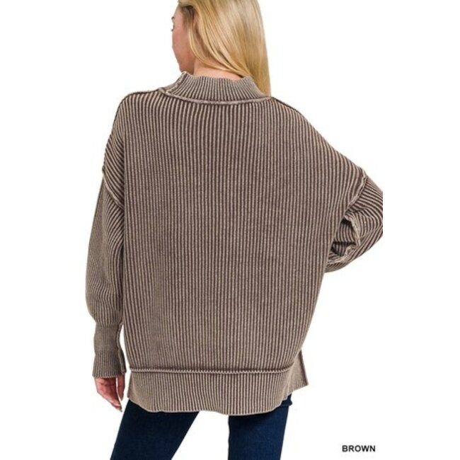 Romy Knit