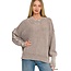 Romy Knit