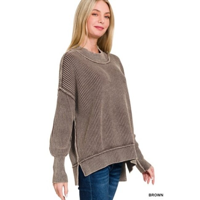 Romy Knit