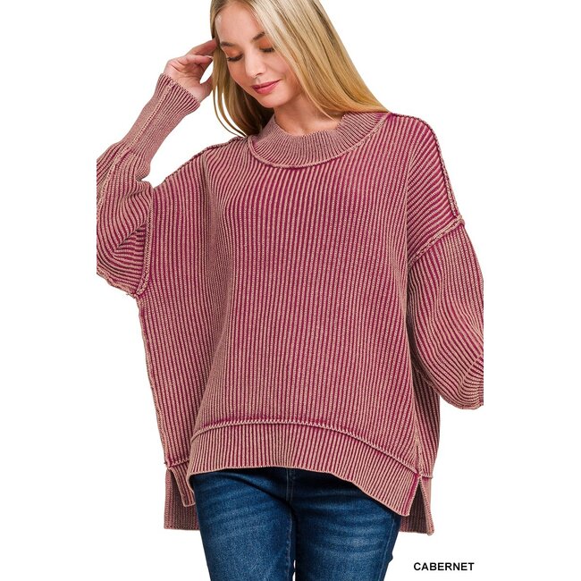 Romy Knit